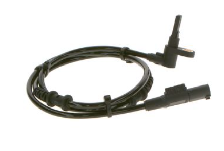 Датчик ABS 0986594590 - зображення 4