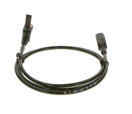 Датчик ABS 0265007643 - зображення 3