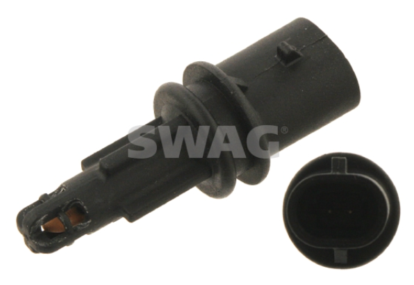 Датчик температуры воздуха