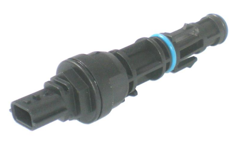 Датчик швидкості