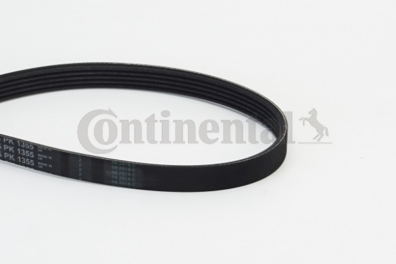 Ремінь поліклиновий CONTITECH 