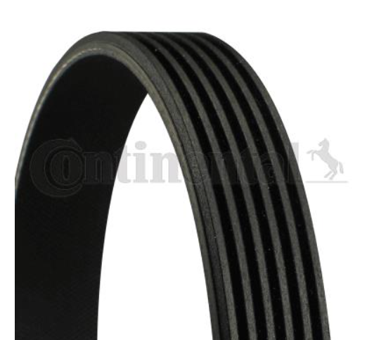 Ремінь поліклиновий CONTITECH 