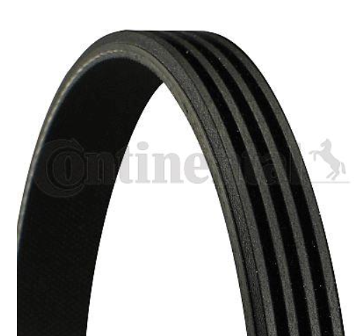 Ремінь поліклиновий CONTITECH 