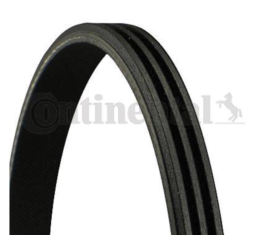 Ремінь поліклиновий CONTITECH 