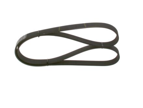 Ремінь поліклиновий BOSCH 