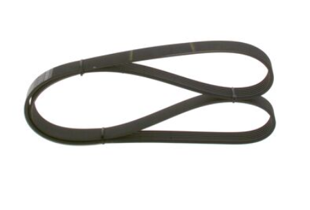 Ремінь поліклиновий BOSCH 