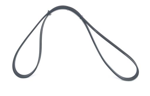 Ремінь поліклиновий BOSCH 