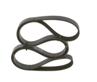 Ремінь поліклиновий BOSCH 