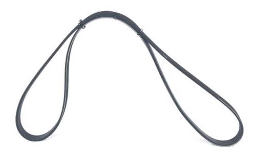 Ремінь поліклиновий BOSCH 