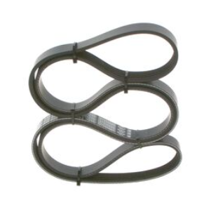 Ремінь поліклиновий BOSCH 