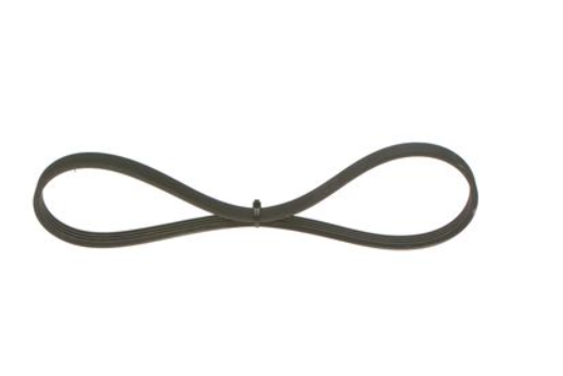 Ремінь поліклиновий BOSCH 