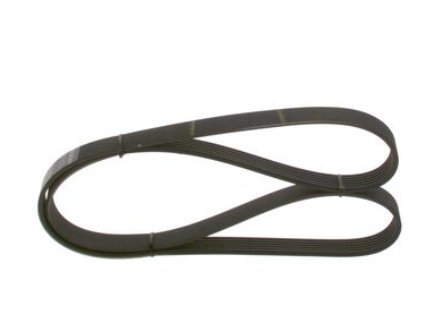 Ремінь поліклиновий BOSCH 