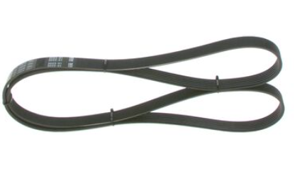 Ремінь поліклиновий BOSCH 