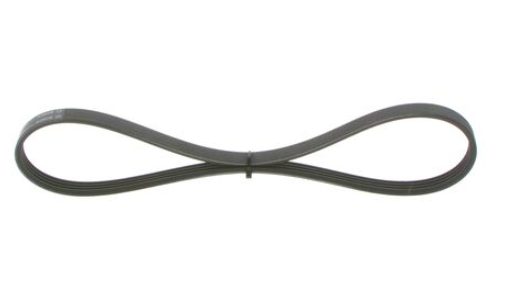 Ремінь поліклиновий BOSCH 