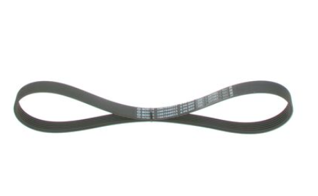 Ремінь поліклиновий BOSCH 