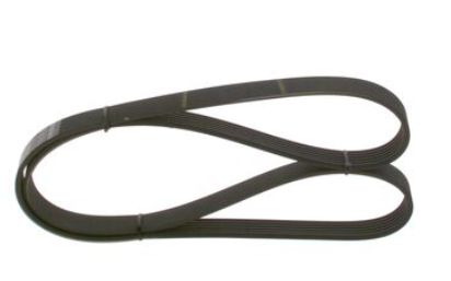 Ремінь поліклиновий BOSCH 