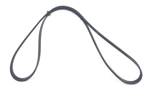 Ремінь поліклиновий BOSCH 