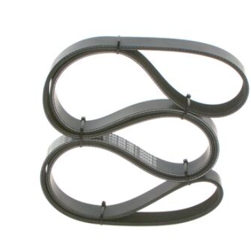 Ремінь поліклиновий BOSCH 