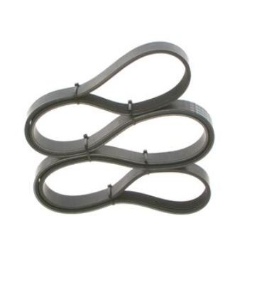 Ремінь поліклиновий BOSCH 