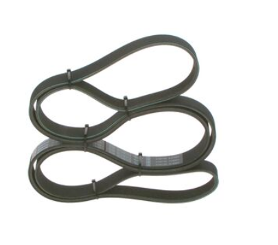 Ремінь поліклиновий BOSCH 