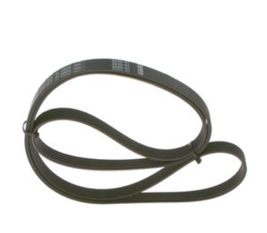 Ремінь поліклиновий BOSCH 