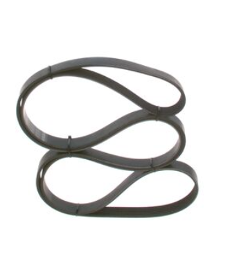 Ремінь поліклиновий BOSCH 