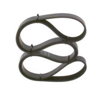 Ремінь поліклиновий BOSCH 