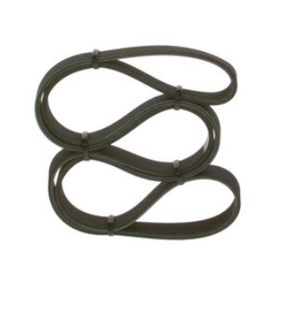 Ремінь поліклиновий BOSCH 