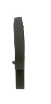 Ремінь поліклиновий BOSCH  1 987 947 945 - зображення 2