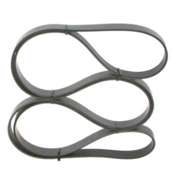 Ремінь поліклиновий BOSCH 