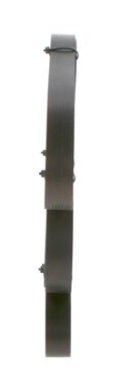 Ремінь поліклиновий BOSCH  1 987 945 981 - зображення 2