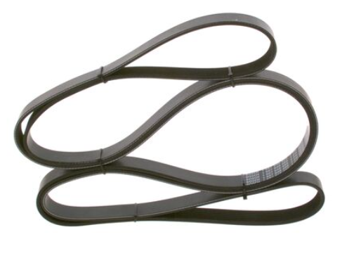 Ремінь поліклиновий BOSCH 