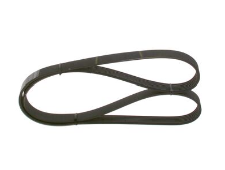 Ремінь поліклиновий BOSCH 