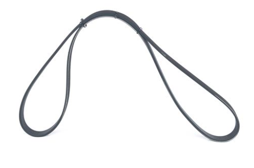 Ремінь поліклиновий BOSCH 