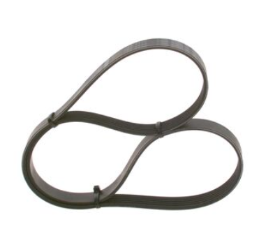 Ремінь поліклиновий BOSCH 