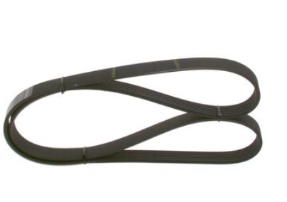 Ремінь поліклиновий BOSCH 