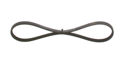 Ремінь поліклиновий BOSCH 