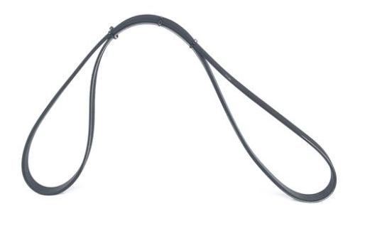 Ремінь поліклиновий BOSCH 