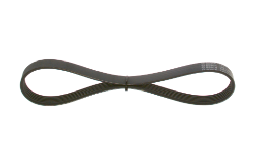 Ремінь поліклиновий BOSCH 