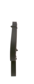 Ремінь поліклиновий BOSCH  1 987 948 365 - зображення 2