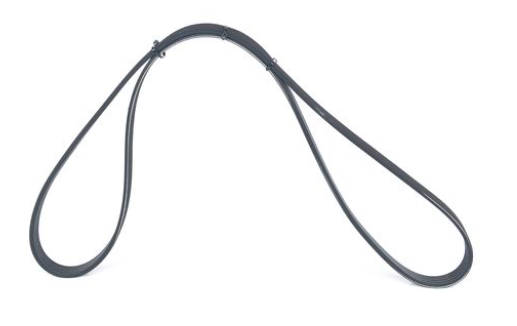 Ремінь поліклиновий BOSCH 