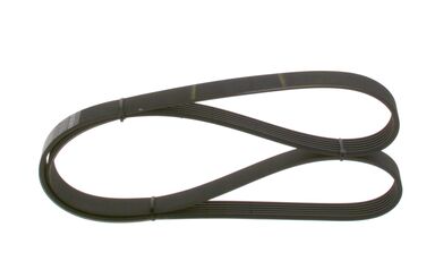 Ремінь поліклиновий BOSCH 