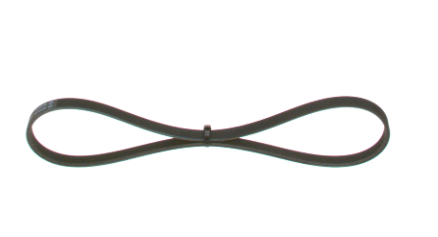 Ремінь поліклиновий BOSCH 