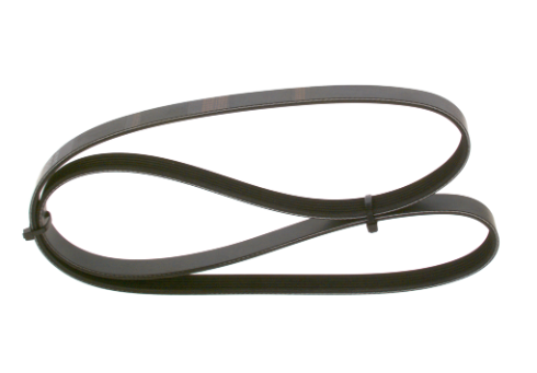 Ремінь поліклиновий BOSCH 
