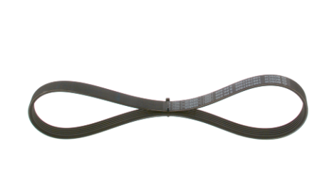 Ремінь поліклиновий BOSCH 