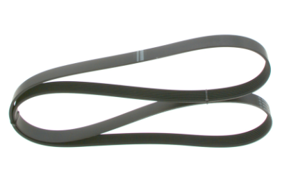 Ремінь поліклиновий BOSCH 