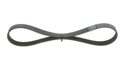 Ремінь поліклиновий BOSCH 