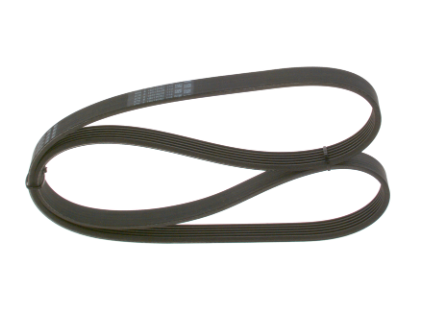 Ремінь поліклиновий BOSCH 