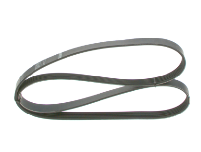 Ремінь поліклиновий BOSCH 