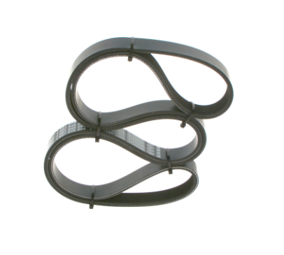 Ремінь поліклиновий BOSCH 